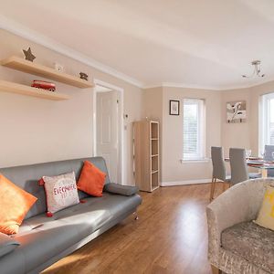 Appartement op de Begane Grond